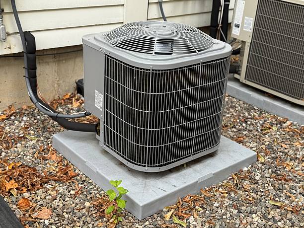 24/7 Emergency Hvac experts in Given, WV